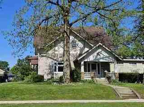 637 N Main St, Celina, OH 45822