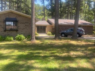 140 Longleaf Dr, Searcy, AR 72143