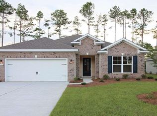112 Laurel Hill Place Eaton E LOT 28, Murrells Inlet, SC 29576