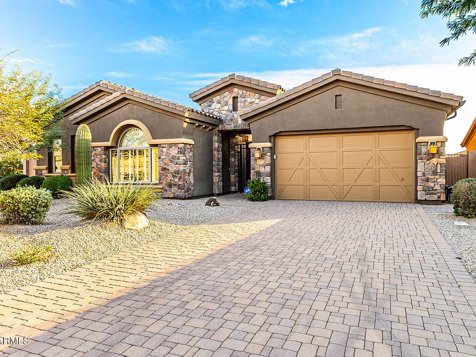 12367 S 181ST Drive, Goodyear, AZ 85338 | Zillow