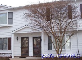 320 Haven Dr APT P5, Greenville, NC 27834