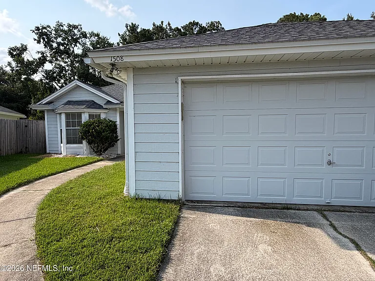 1508 Irishwood Ct — Photo 2