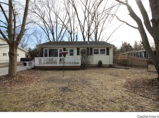 1804 E Grant St, Springfield, IL 62703