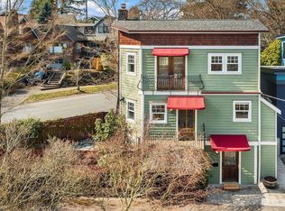 400 W McGraw Pl, Seattle, WA 98119