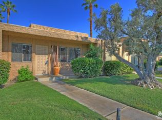 2155 Los Patos Dr, Palm Springs, CA 92264