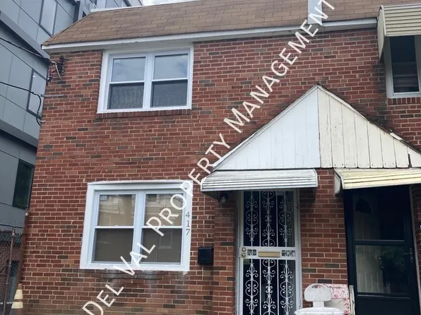 417 E Walnut Ln, Philadelphia, PA 19144