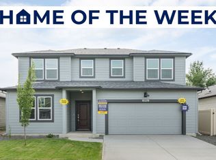 3556 S Clinton Rd, Spokane, WA 99206