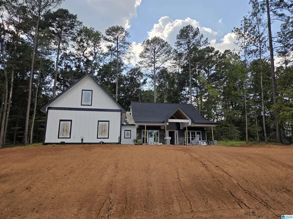 120 Tallassee Trl, Jacksonville, AL 36265