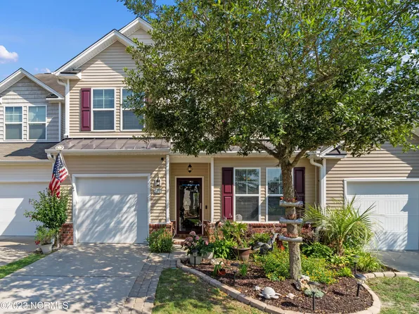 172 Freeboard Lane, Carolina Shores, NC 28467