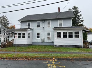 13 Liberty St #1, Easthampton, MA 01027