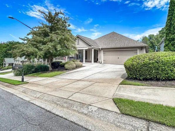 234 Summit Trl, Dallas, GA 30132