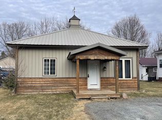 504 N 1st St, Abbotsford, WI 54405