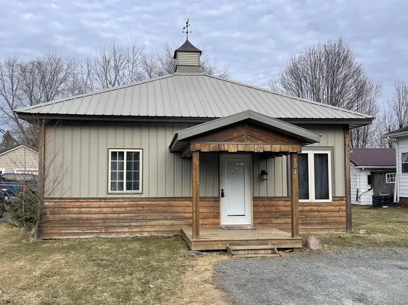 504 North 1ST STREET, Abbotsford, WI 54405