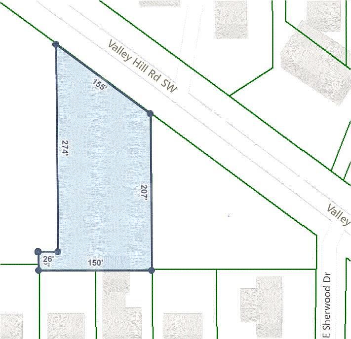 2nd image of 502 Valley Hill Rd Lot 12