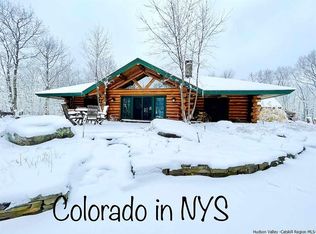 48 Eagles Nest Rd, Hunter, NY 12442