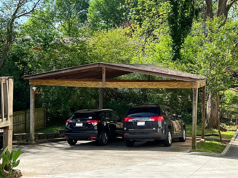 521 Boulevard Pl NE #L — Photo 16