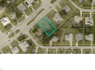 4311 Coronado Pkwy, Cape Coral, FL 33904