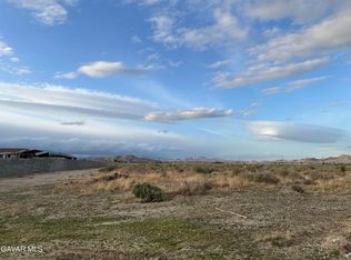 Buckhorn Ave, Rosamond, CA 93560