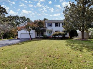 114 Lakepoint Ct, Williamsburg, VA 23188