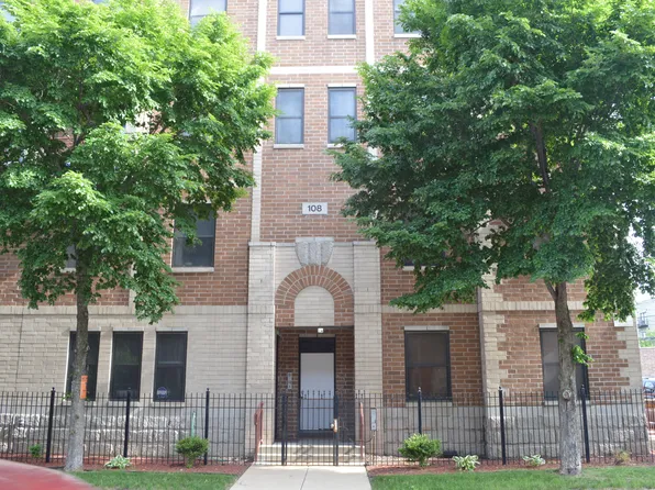 108 E 41st St APT 1E, Chicago, IL 60653