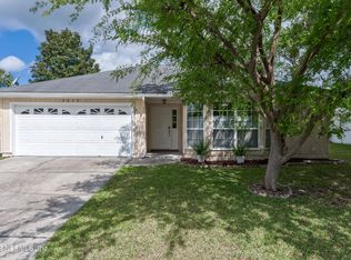 3679 Barbizon Cir S, Jacksonville, FL 32257