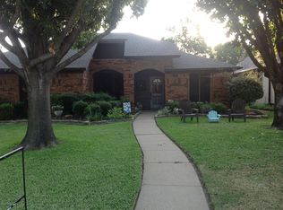 408 N Moore Rd, Coppell, TX 75019