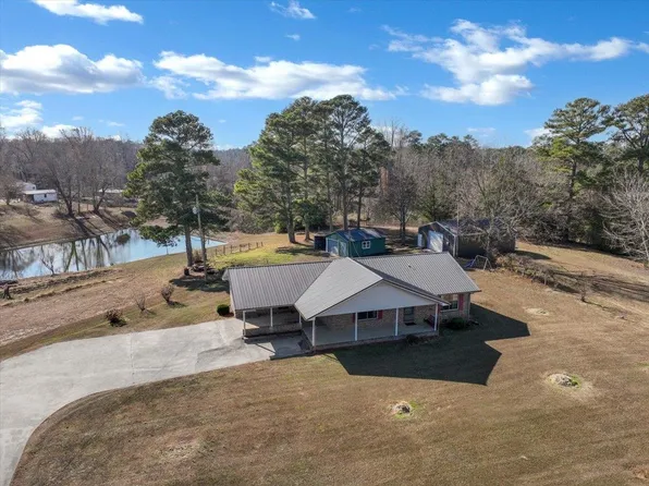 245 County Road 1146, Cullman, AL 35057