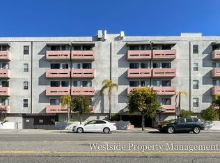 Overland, Culver City, CA 90232
