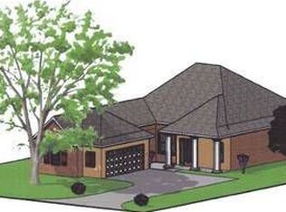 10328 Isabelle Ct, Denham Springs, LA 70726