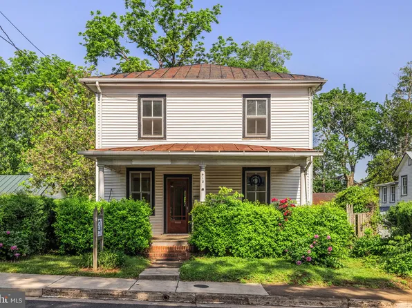 410 N West St, Culpeper, VA 22701
