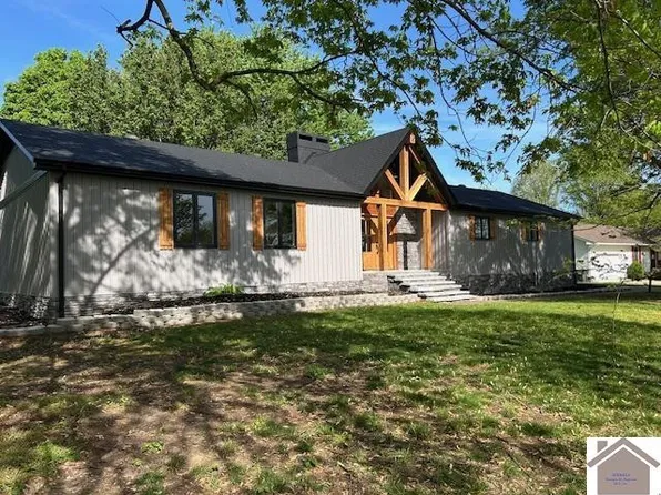 1554 Bellemeade Dr, Mayfield, KY 42066