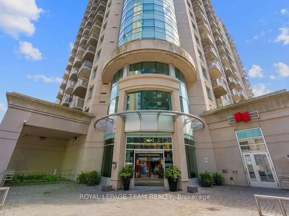 234 Rideau St, Ottawa, ON
