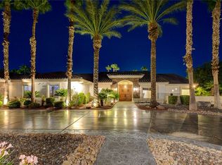 1249 Jessie Rd, Henderson, NV 89002
