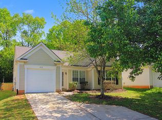 1416 Rumstone Ln, Charlotte, NC 28262