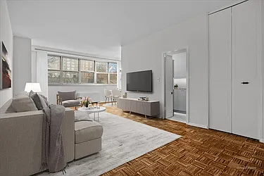 555 Kappock Street, #4H