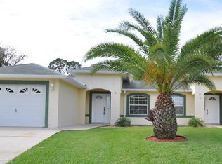 11 Crabtree Ct #A, Palm Coast, FL 32137