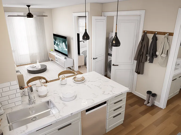 Element 26 Apartments — Photo 37
