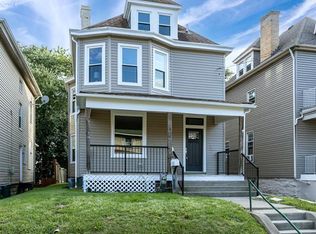 842 Taylor Ave, Pittsburgh, PA