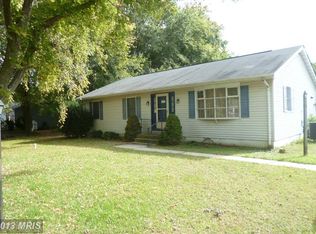 225 Caroline Rd, Stevensville, MD 21666