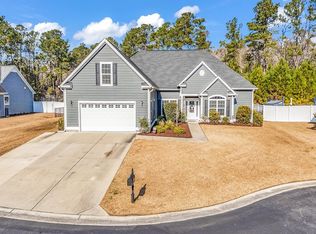 315 Sanctuary Ct, Myrtle Beach, SC 29588