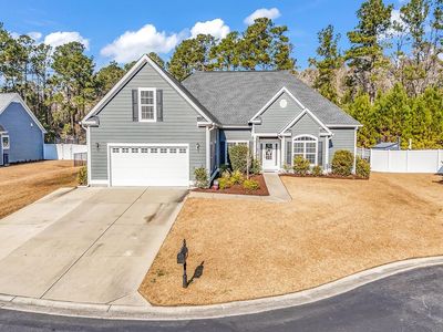 315 Sanctuary Ct., Myrtle Beach, SC, 29588