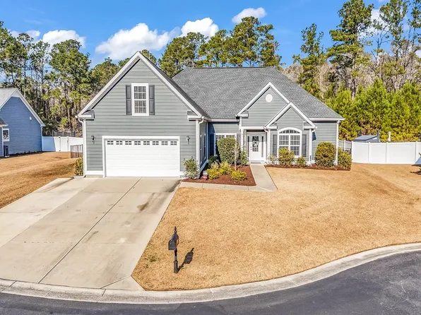315 Sanctuary Ct., Myrtle Beach, SC 29588