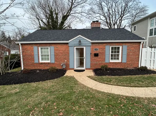 4105 Warner St, Kensington, MD 20895