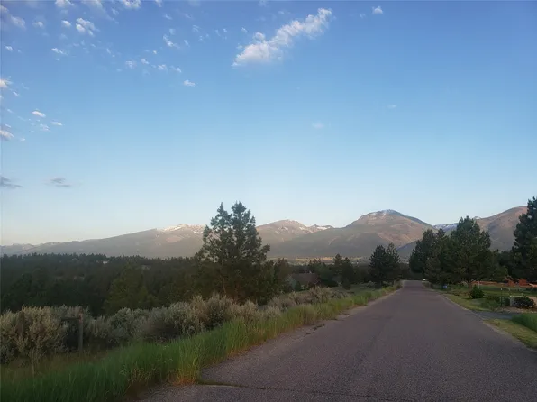 Nhn Bitterroot Dr, Florence, MT 59833