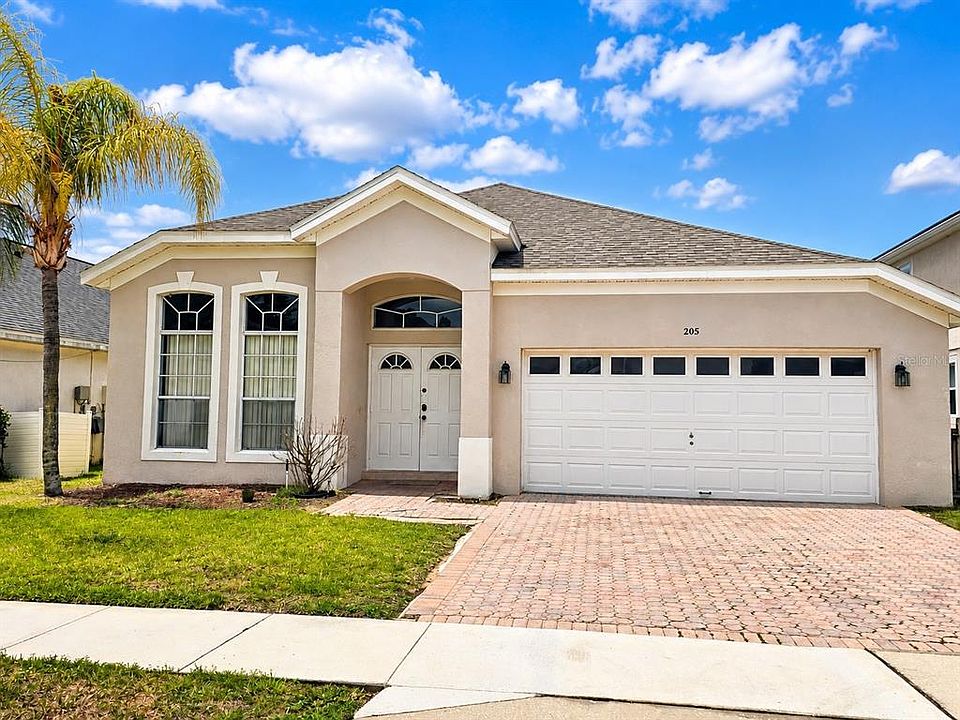 1st image of 205 GLENEAGLES DRIVE