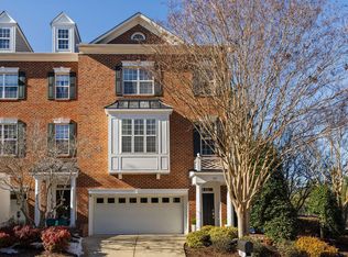 371 Bridgegate Dr, Cary, NC 27519