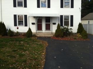 1 Medford St, Glastonbury, CT 06033