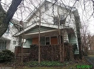 1046 E 131st St, East Cleveland, OH 44112