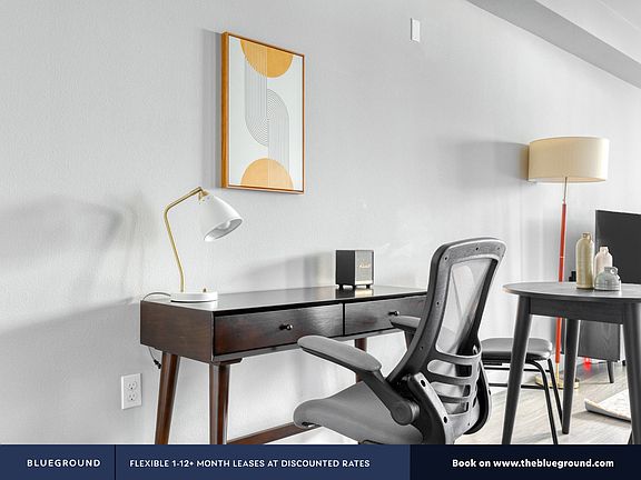 Office Area