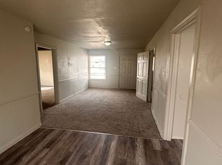 4107 S Hughes St, Amarillo, TX 79110